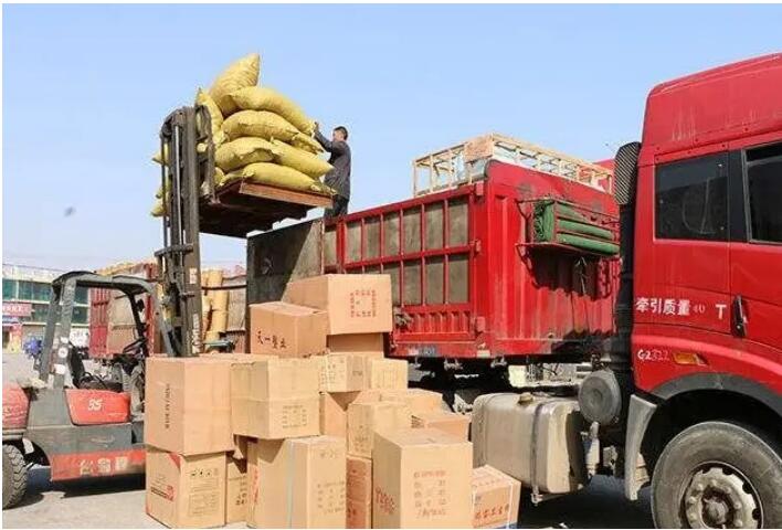 厦门到锦州物流专线