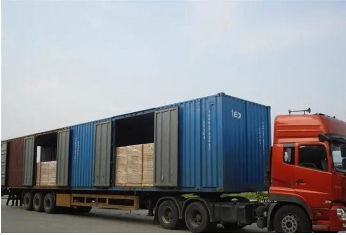 厦门到锦州整车运输