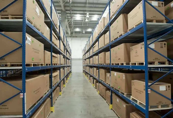 厦门到锦州货物仓储