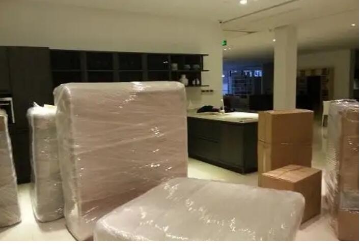 厦门到锦州长途搬家