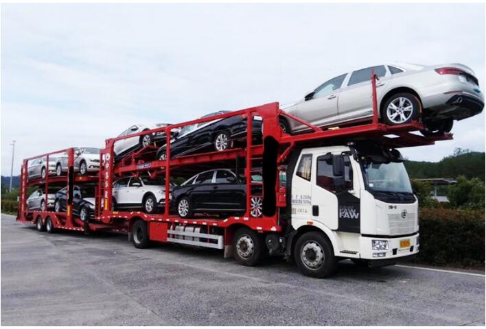 厦门到锦州轿车托运